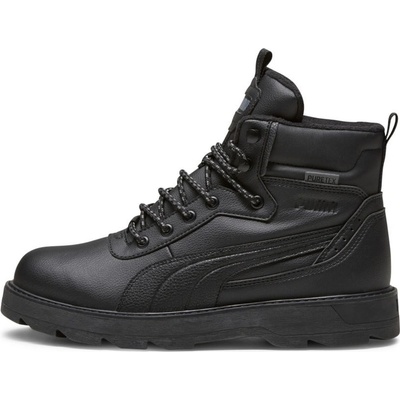 Puma Sneakersy Desierto v3 Puretex 393928 01 Čierna