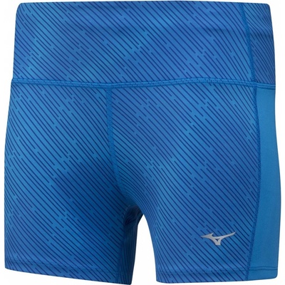 Mizuno Impulse Printed Short Tight J2GB925024