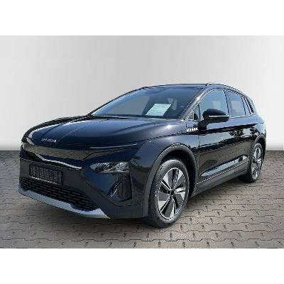 Skoda Elroq 150 kW
