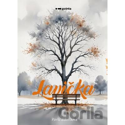 Lavička