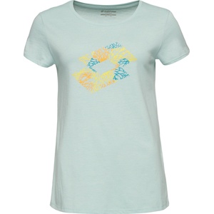 Lotto Star dust tee xs