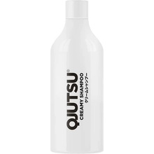 Soft99 Qjutsu Creamy Shampoo 750 ml