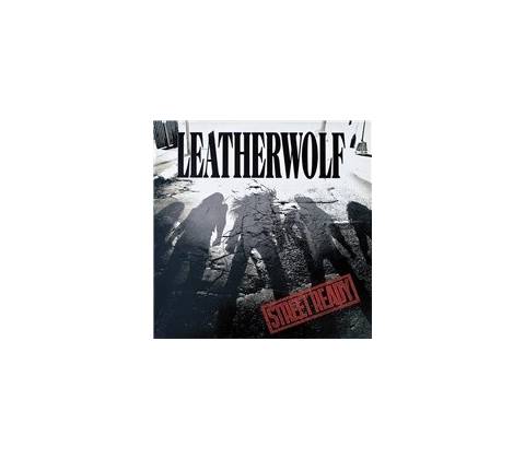 LEATHERWOLF - STREET READY CD