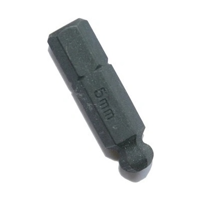 Bondhus 5.0mm krátký 1"/25mm 11064