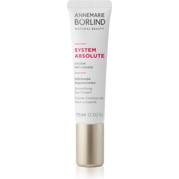 Annemarie Börlind SYSTEM ABSOLUTE околоочен крем 15ml