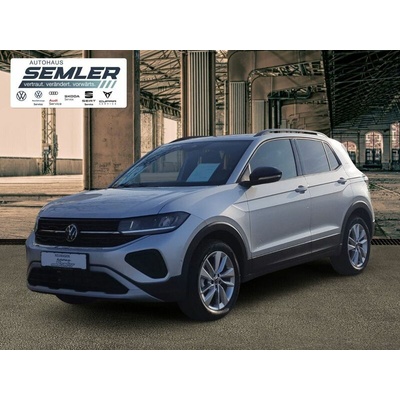 Volkswagen T-Cross 1.0 TSI Energy DSG 85 kW