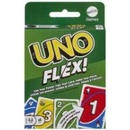 Karetní hry Uno Flex