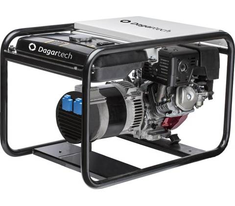 Dagartech DGH5000P
