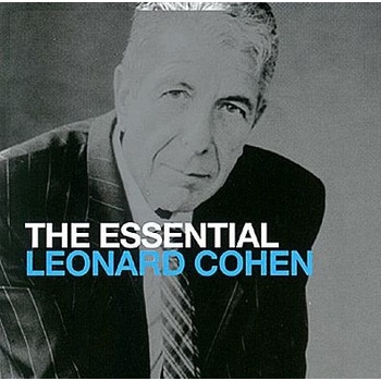 COHEN LEONARD: THE ESSENTIAL LEONARD COHEN, CD