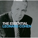 Hudba COHEN LEONARD: THE ESSENTIAL LEONARD COHEN, CD