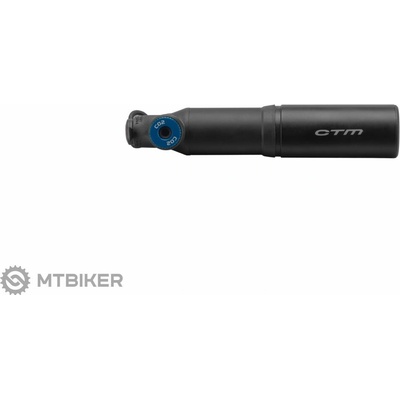 CTM Radda CO2 mini