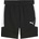 PUMA Teamevostripe shorts l