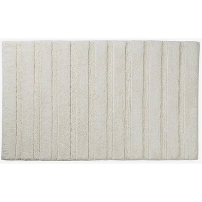 Kela Баня постелка Megan 120x70 см памук сивобял KELA Kela | Byal | Home | UNI