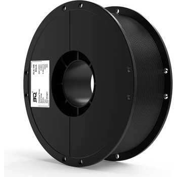 BIQU PLA-HR Black - 1, 75 mm / 1000 g (1080000136)