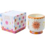 Paddywax Свещ Paddywax A Dopo Sun Ceramic Candle Orange Blossom