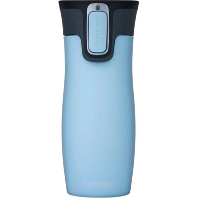 Contigo West Loop Autoseal 470 ml Iced Aqua