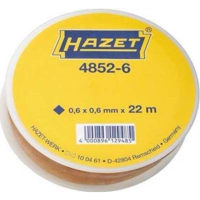 HAZET Řezací drát - sada, demontáž okna HZT 4852/6