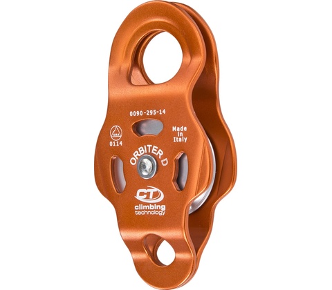 Climbing Technology Orbiter D