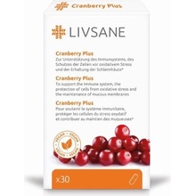 Livsane Brusinky PLUS 30 tablet