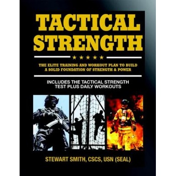 Tactical Strength | Stewart Smith