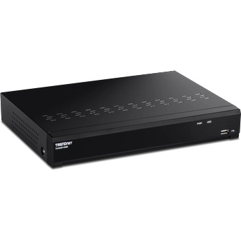TRENDnet 8-Channel H. 265 4K (8MP) PoE NVR (TV-NVR1508)