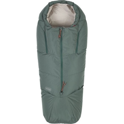 Voksi Adventure North sea green