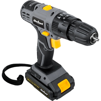 REBEL TOOLS RB-1002