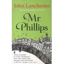 Mr Phillips