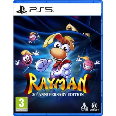 Rayman (30th Anniversary Edition)