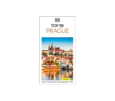 Prague -