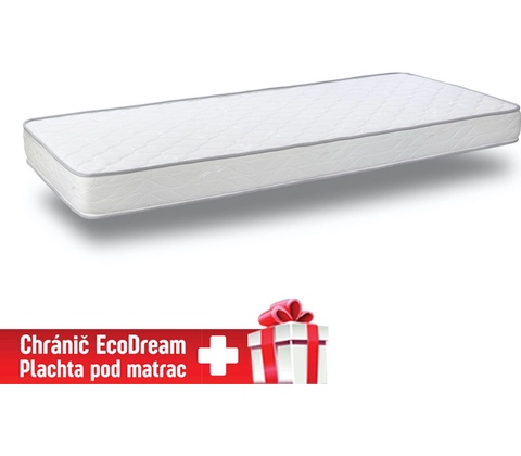 EcoDream DreamBed