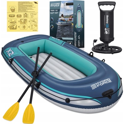 Bestway 61153 TREK X2