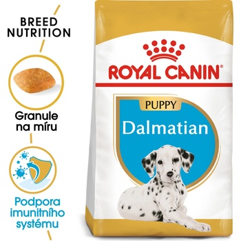 Royal Canin Dalmatin Puppy 12 kg