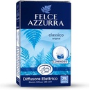 Osviežovače vzduchu Felce Azzurra classico elektrický osviežovač vzduchu + náplň 20 ml