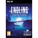 Hry na PC Endling: Extinction is Forever