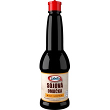 LABETA A.S. Sójová omáčka bez lepku 205 g