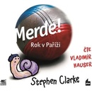 Stephen Clarke