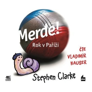 Stephen Clarke