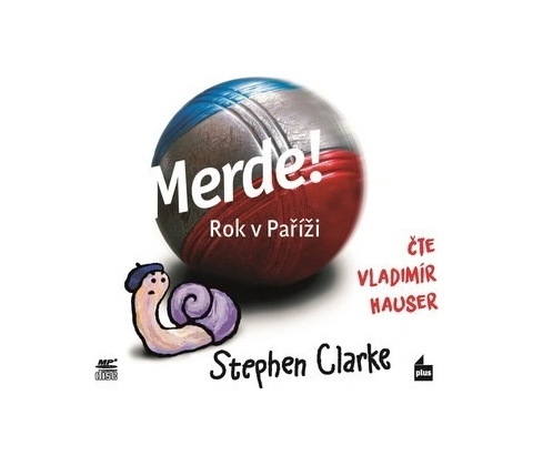 Stephen Clarke