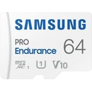 Pamäťové karty Samsung SDXC 64GB MB-MJ64KA/EU
