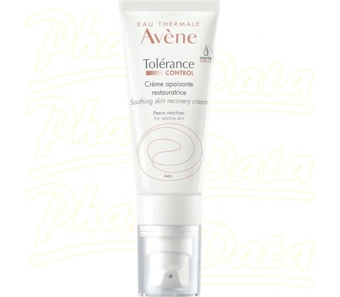 AVENE Tolerance CONTROL krém 40ml