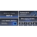 Access pointy a routery TP-Link Archer AX72 Pro