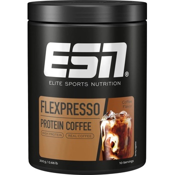 ESN Flexpresso Protein Coffee - 300 г