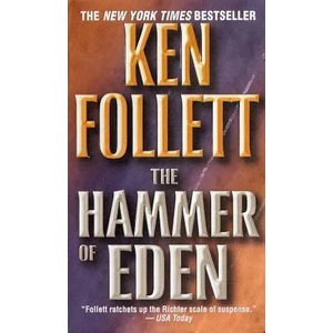 Hammer of Eden | Ken Follett (ISBN: 9780449227541)