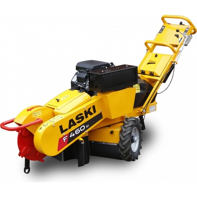 Laski F 460 EI HD – Zboží Mobilmania