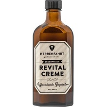 Herrenfahrt Revitalizing Leather Cream 150 ml