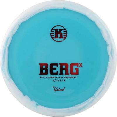 Kastaplast Berg X K1 Grind