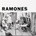 Ramones - The 1975 Sire Demos (Clear With Black Splatter) (Rsd 2024) (LP) (0603497827619)