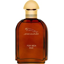 Jaguar Oud parfémovaná voda pánská 100 ml