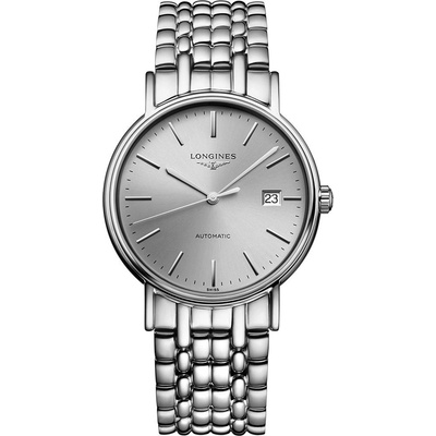 Longines L4.921.4.72.6